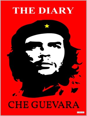 cover image of CHE GUEVARA